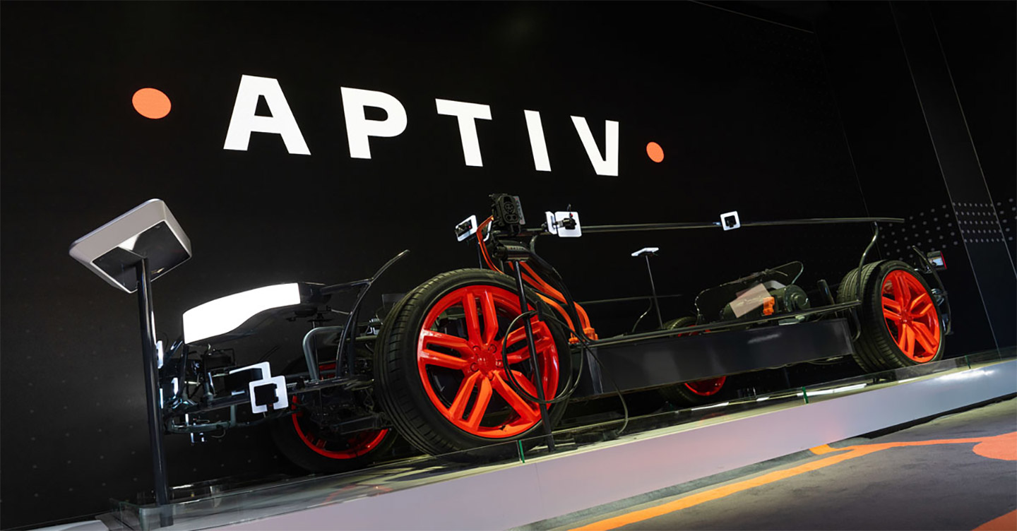 APTIV